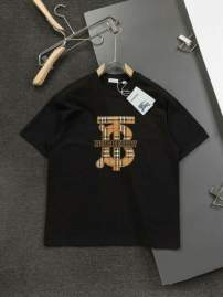Picture of Burberry T Shirts Short _SKUBurberryXS-L24cx0719288